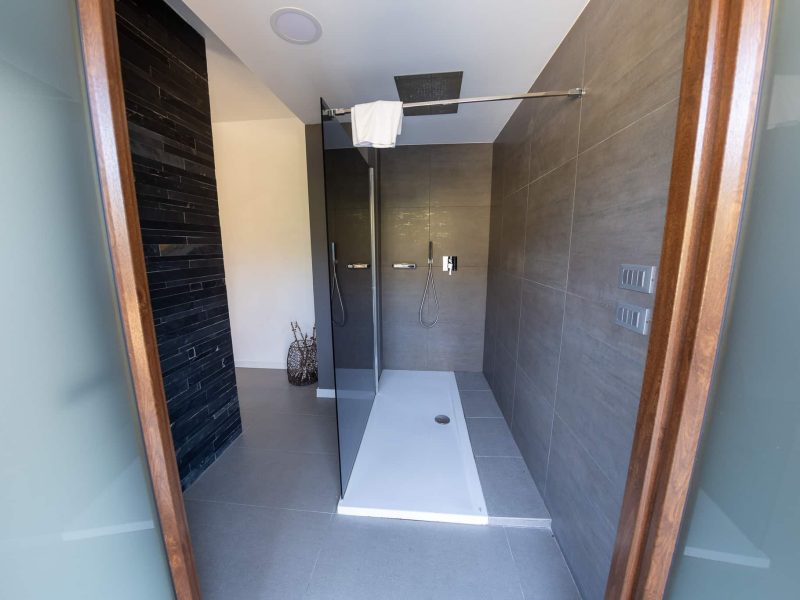 Bagno Camera Tripla Superior River Hotel 4