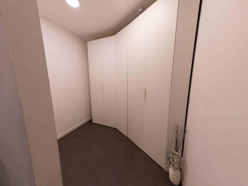 Camera Tripla Superior River Hotel 5