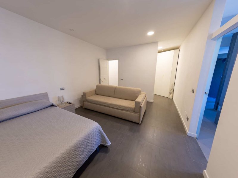 Camera Tripla Superior River Hotel 4