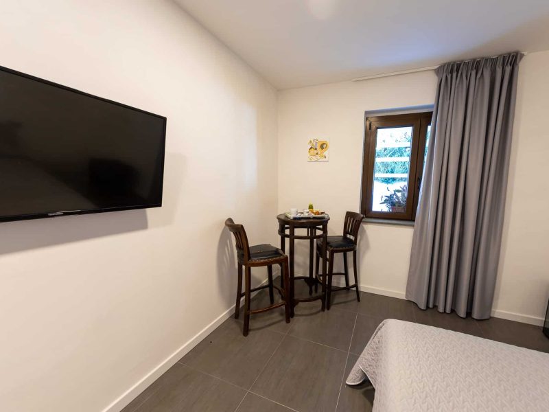 Camera Tripla Superior River Hotel 3