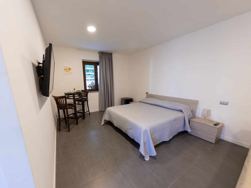 Camera Tripla Superior River Hotel 2