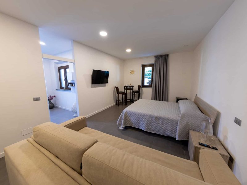 Camera Tripla Superior River Hotel