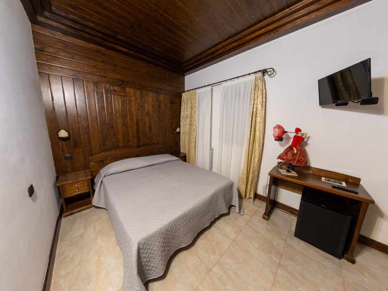 Camera Matrimoniale Standard, River Hotel 2